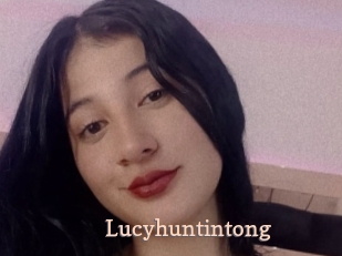 Lucyhuntintong