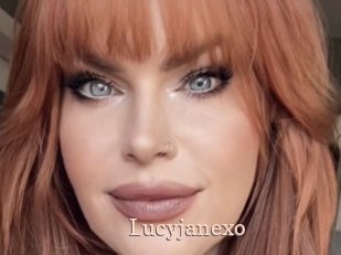 Lucyjanexo