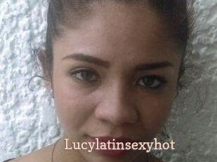 Lucylatinsexyhot