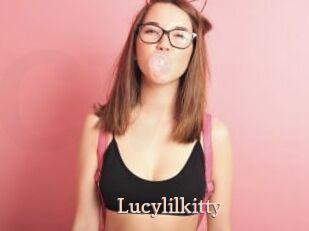 Lucylilkitty