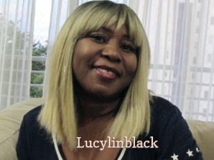 lucylinblack Chaude Vision