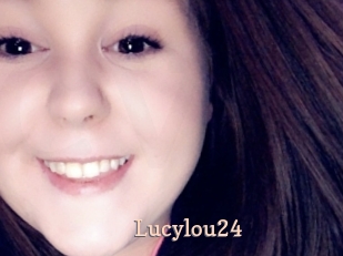 lucylou24 Chaude Vision