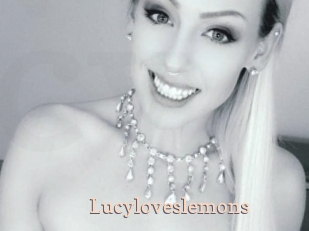 Lucyloveslemons