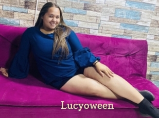 Lucyoween