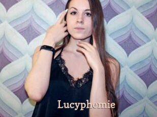 Lucyphemie