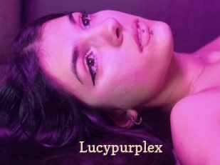 Lucypurplex