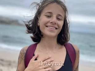Lucyrait