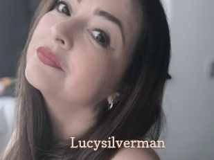 Lucysilverman