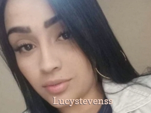 Lucystevenss
