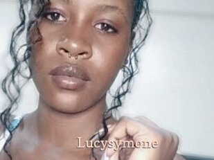 Lucysymone