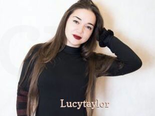 Lucytaylor