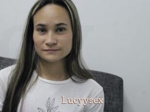 Lucyysex