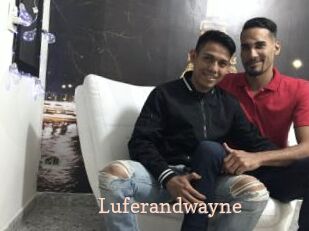 Luferandwayne