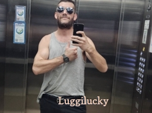 Luggilucky