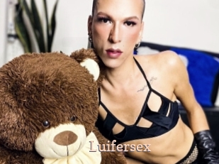 Luifersex