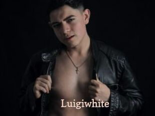Luigiwhite