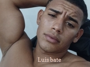Luis_bate