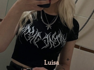 Luisa