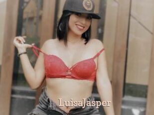 LuisaJasper