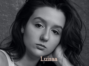 Luisaa