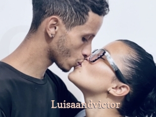 luisaandvictor Chaude Vision