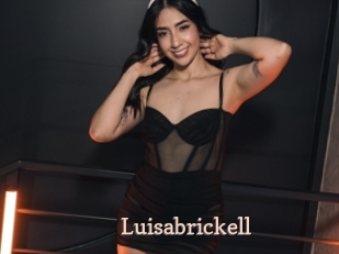 Luisabrickell