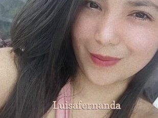 Luisafernanda