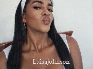 Luisajohnson