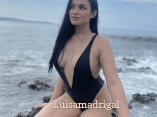 Luisamadrigal