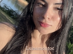 Luisamontoc