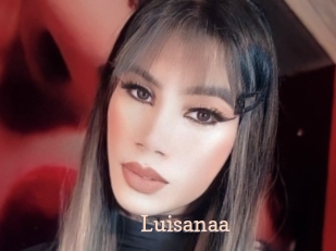 Luisanaa