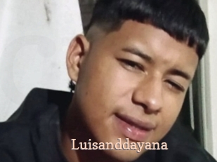 Luisanddayana