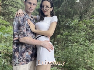 Luisetony
