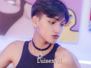 Luisexvill