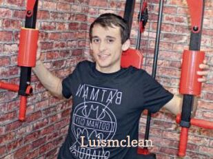 Luismclean