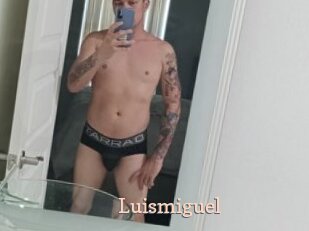 Luismiguel
