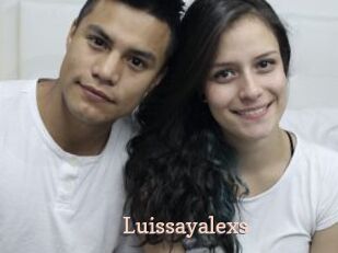 Luissayalexs