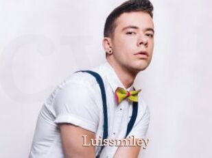 Luissmiley