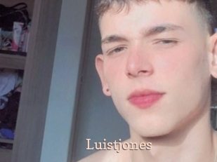 Luistjones