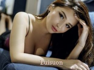 Luisuon