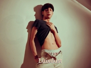 luixdust Chaude Vision
