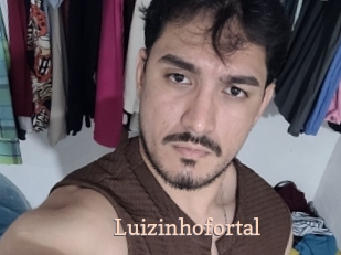 luizinhofortal Chaude Vision