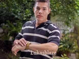 Lukasblaze