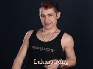 Lukasstrong