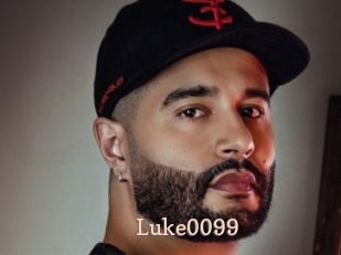 luke0099 Chaude Vision