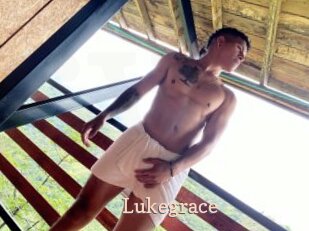 Lukegrace
