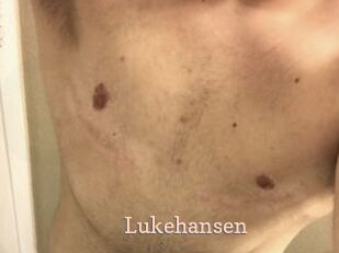 Lukehansen