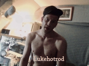 Lukehotrod