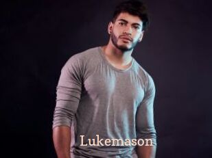 Lukemason