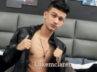 Lukemclaren